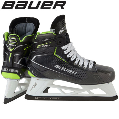 Bauer Pro Senior Goalie Skate