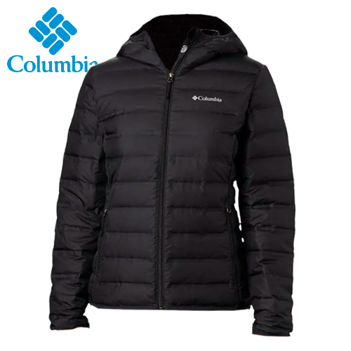 Columbia Lake Down W 22