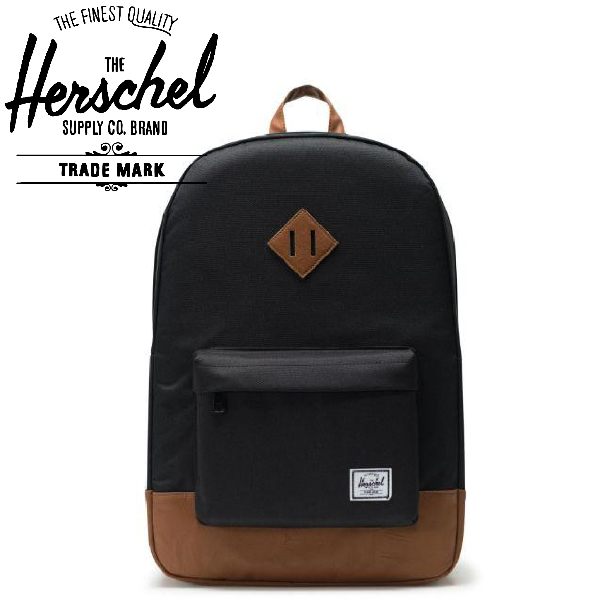 backpack herschel london HERSCHEL Heritage Backpack