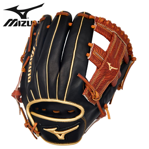 Mizuno pro series baseball gloves shop