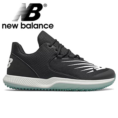 New Balance T4040 V6 Black