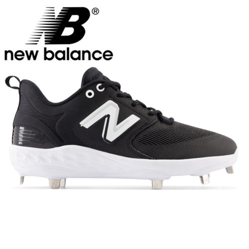New Balance L3000 V6 - Black â sourcelondon.com