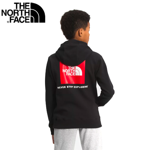 Never stop exploring north face hoodie deals