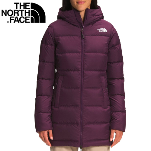 The North Face Gotham 2 Jacket – sourcelondon.com