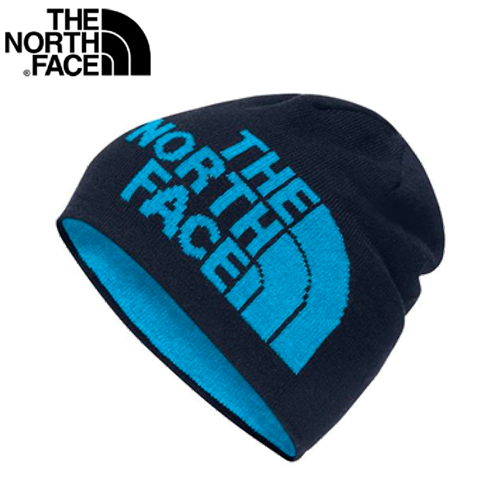 The North Face Reversible Highland Beanie sourcelondon