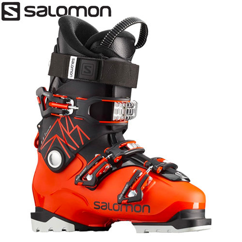 Salomon QST Access 70T 2023