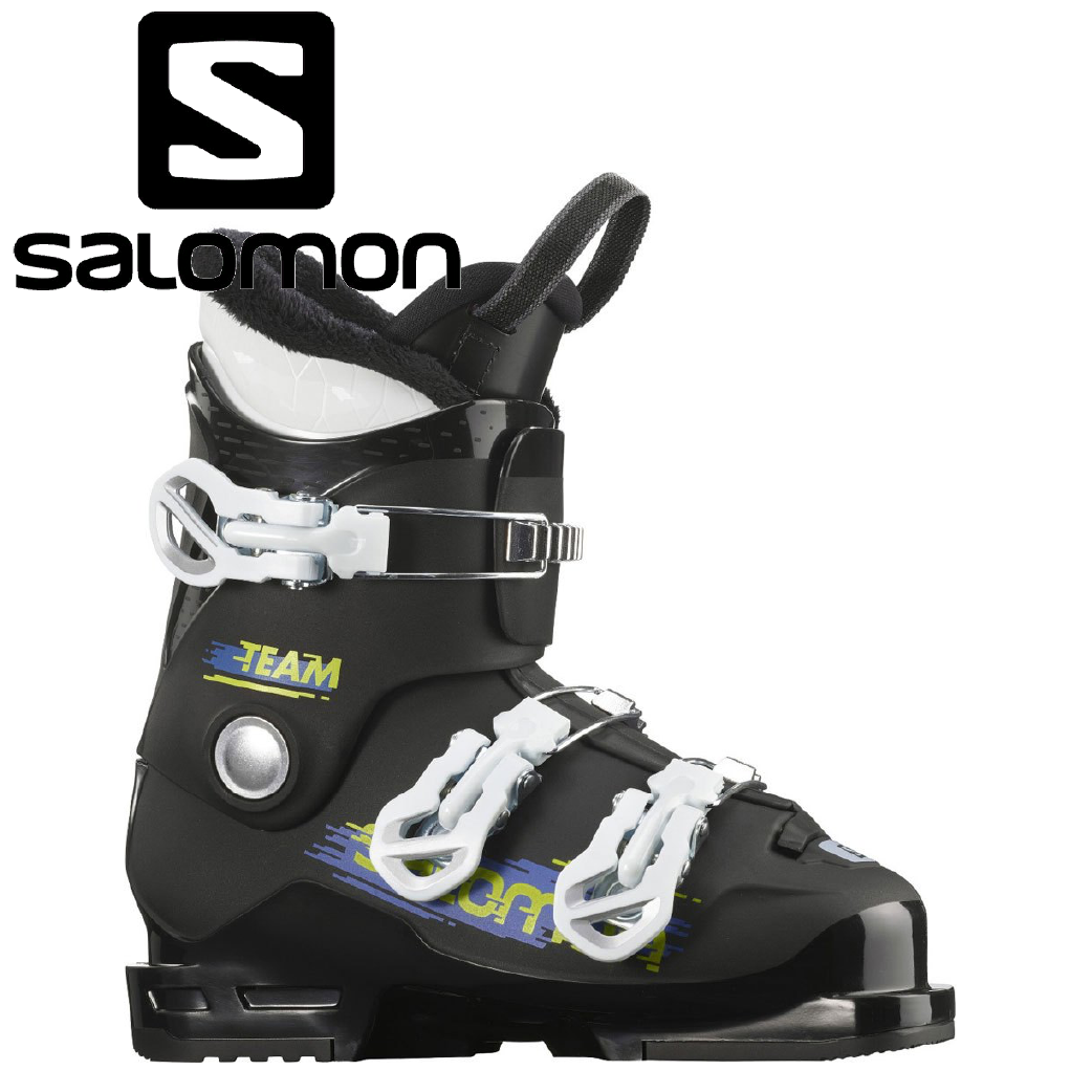 Salomon online t2 junior