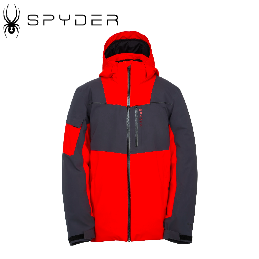 Spyder men's 2024 chambers gtx jacket