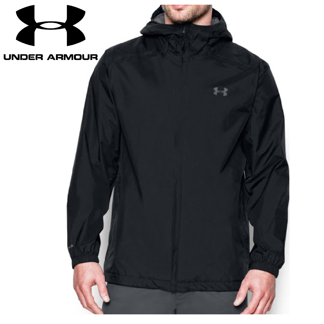 Under Armour Storm 3 Rain Jacket