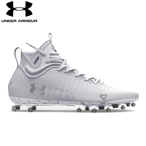 Under Armour Spotlight Lux MC 2.0 '23 Football Shoe