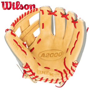 Wilson A2000 SuperSkin 1785 WBW1009711175 11.75"