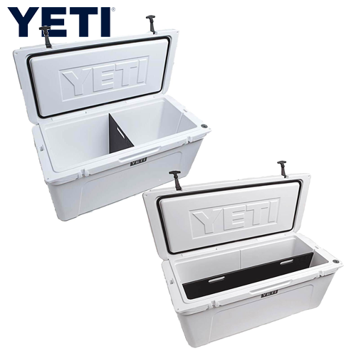 Yeti - Roadie Wheeled Cooler Divider