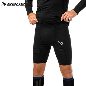 Bauer S26 Performance Senior Base Layer Jock Shorts