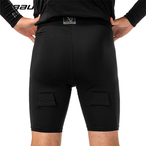 Bauer S26 Performance Senior Base Layer Jock Shorts