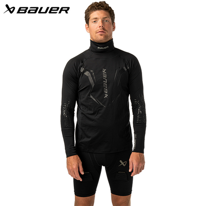 Bauer S26 Bodyguard Pro Senior Base Layer Top
