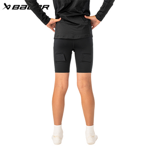 Bauer S26 Performance Junior Base Layer Jock Shorts