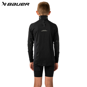 Bauer S26 Bodyguard Pro Youth Base Layer Top