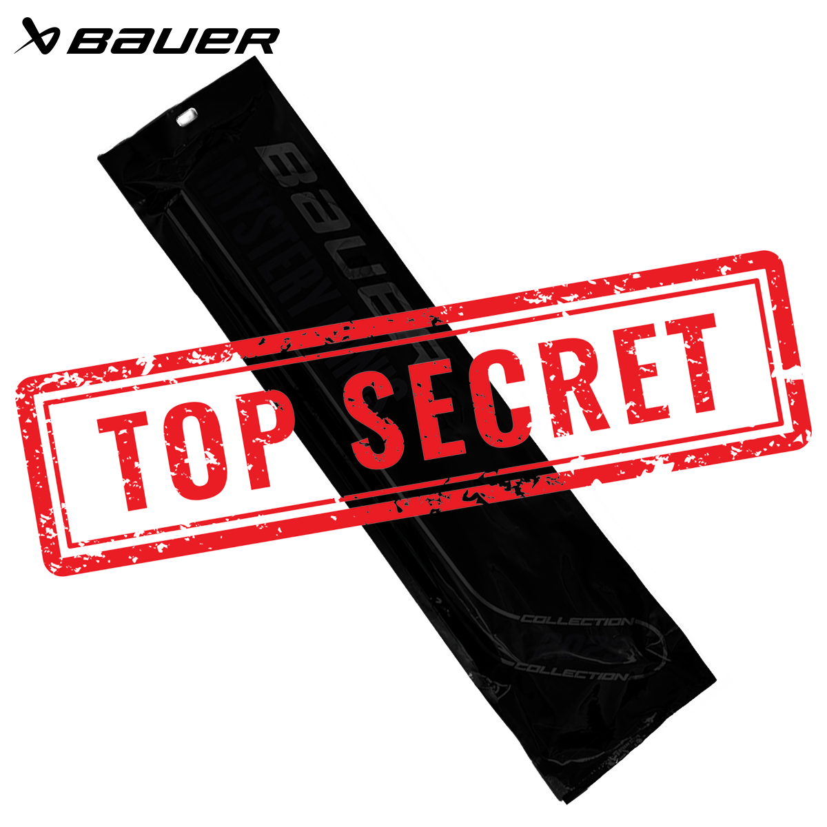 Bauer Mystery Mini Stick PRE ORDER 2024