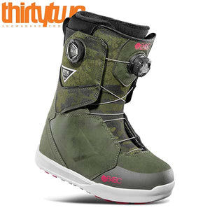 ThirtyTwo Lashed B4BC Women's Snowboard Boot