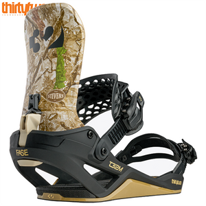 ThirtyTwo T32M Steven Fase Snowboard Bindings - 2027