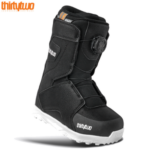 ThirtyTwo Youth Lashed BOA Kid's Snowboard Boots - 2027