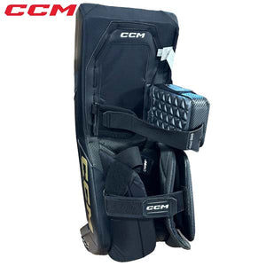 CCM Axis XF Senior Goalie Pads 32"+1" (DEMO)