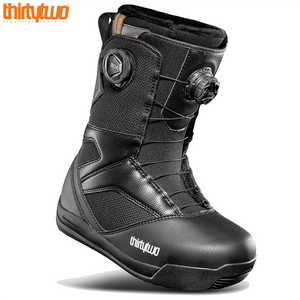 ThirtyTwo STW Double BOA Women's Snowboard Boot 2026