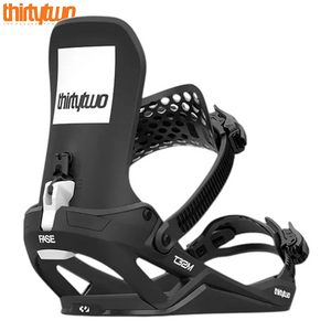 ThirtyTwo T32M Fase Men's Snowboard Bindings 2026