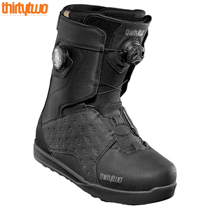 ThirtyTwo Lashed Double BOA Men's Snowboard Boot 2026