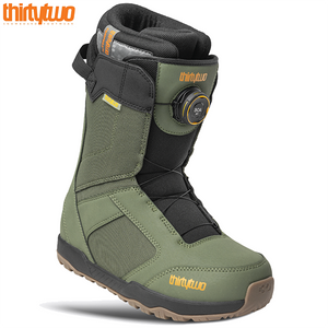 ThirtyTwo Swifty BOA Men's Snowboard Boots - 2027