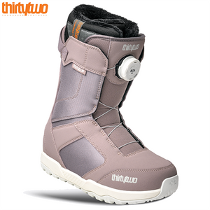 ThirtyTwo Shifty BOA Women's Snowboard Boots - 2027