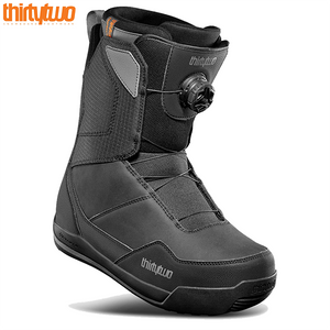 ThirtyTwo Shifty BOA Men's Snowboard Boot 2026