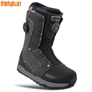 ThirtyTwo STW DB Public Men's Snowboard Boots - 2027
