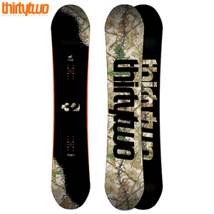 ThirtyTwo T32M Men's Snowboard - 2027