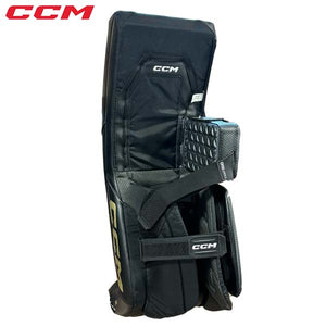 CCM Axis XF Senior Goalie Pads 34"+2" (DEMO)