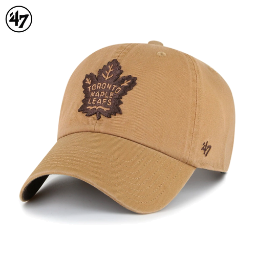 '47 Clean Up - Toronto Maple Leafs