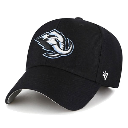 '47 MVP Adjustable NHL Utah Mammoth Hat