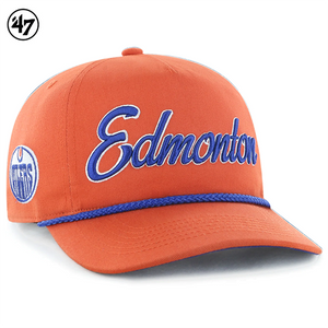'47 Overhand Snapback Hat