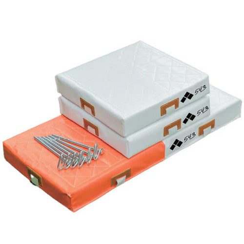 543 Deluxe Safebase Set