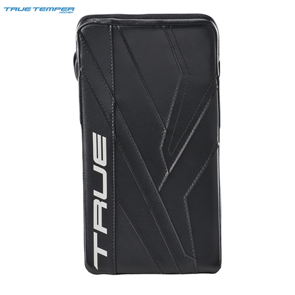 True Catalyst 5X6 Senior Goalie Blocker