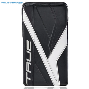 True Catalyst 5X6 Senior Goalie Blocker