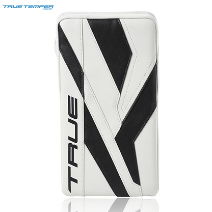 True Catalyst 5X6 Senior Goalie Blocker
