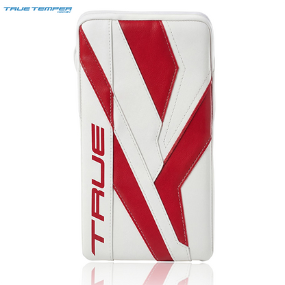 True Catalyst 5X6 Senior Goalie Blocker
