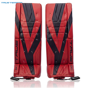 True Catalyst 5X6 Senior Goalie Pads
