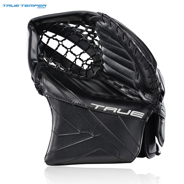 True Catalyst 5X6 Senior Goalie Catcher
