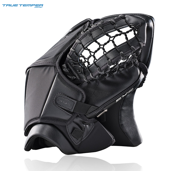 True Catalyst 5X6 Senior Goalie Catcher