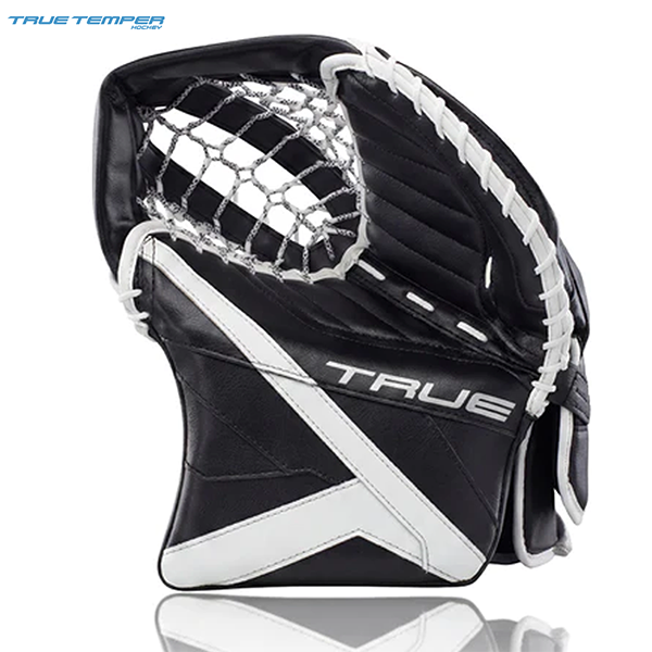 True Catalyst 5X6 Senior Goalie Catcher