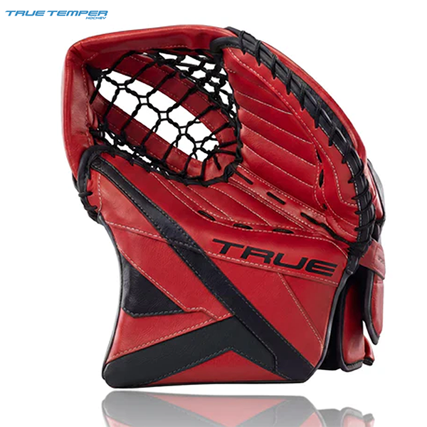 True Catalyst 5X6 Senior Goalie Catcher