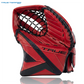 True Catalyst 5X6 Senior Goalie Catcher