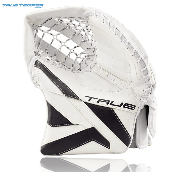 True Catalyst 5X6 Senior Goalie Catcher